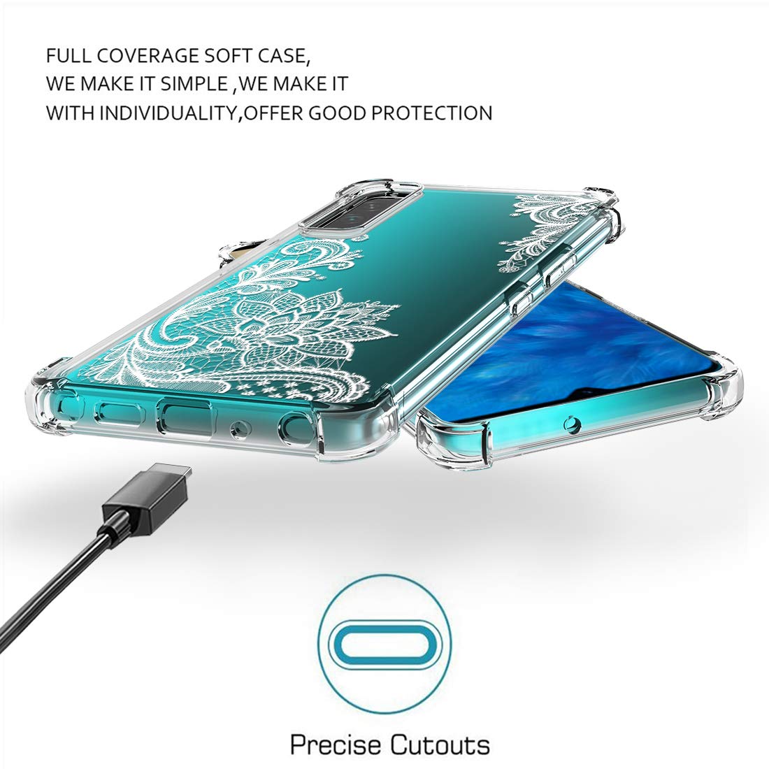 七星⭐︎光シザーまとめ売り　ケース付き mononoff Stars Case 707 for iPhone7 - Sinra Design Works